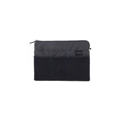 Crumpler The Geek Supreme 13" (szary). Szare walizki marki Crumpler. Za 169,99 zł.