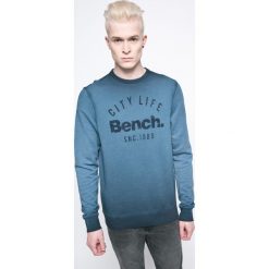 Bejsbolówki męskie: Bench - Bluza