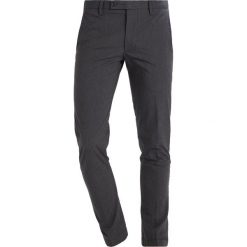 Chinosy męskie: Cinque CIBRAVO Chinosy dark grey