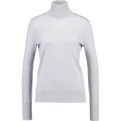Swetry klasyczne damskie: GAP Sweter light heather grey