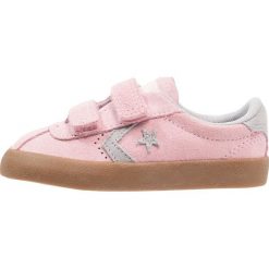Trampki chłopięce: Converse BREAKPOINT INFANT Tenisówki i Trampki cherry blossom/wolf grey