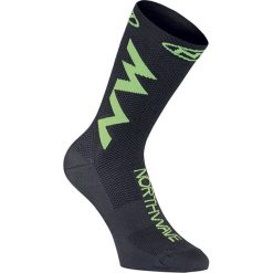 NORTHWAVE Męskie skarpety rowerowe Extreme Air. Skarpetki męskie Northwave. Za 30,00 zł.