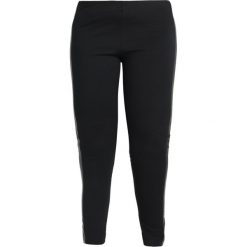 Legginsy: ADIA PANT PONTIROMA Legginsy black