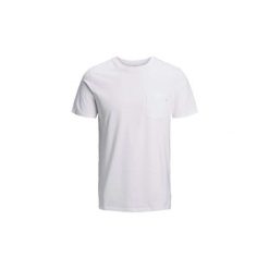 T-shirty z krótkim rękawem Jack Jones 12136714 POCKET TEE. T-shirty męskie Jack & Jones. Za 55,97 zł.