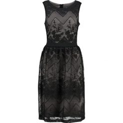 Sukienki hiszpanki: Anna Field Sukienka koktajlowa black/taupe