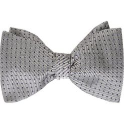 Muchy męskie: Eton Mucha silver