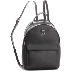 Plecak FURLA - Favola 998401 B BTC1 Q13 Onyx. Czarne plecaki damskie marki Furla, ze skóry, klasyczne. Za 1540,00 zł.