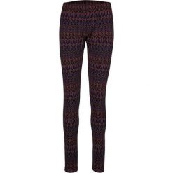 Loap Damskie legíny Adelita Tap Shoe CLW18144-V21X (rozmiar XS). Spodnie damskie Loap, xs. W wyprzedaży za 49,00 zł.