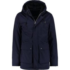 Parki męskie: Suit RON Parka navy