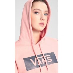 Bluzy damskie: Vans OPEN ROAD HOODIE Bluza z kapturem rose