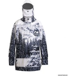 Kurtki męskie: Alaska damska bluza z kapturem