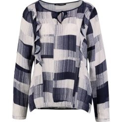 Bluzki damskie: Expresso AMELLE Bluzka navy