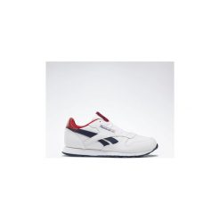 Buty Dziecko Reebok Classic Buty Classic Leather. Białe trampki chłopięce Reebok Classic, bez wzorów, bez zapięcia. Za 249,00 zł.