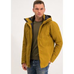Kurtka zimowa Arc'teryx Koda 18345. Pomarańczowe kurtki męskie Arc'teryx, na zimę, m, bez wzorów, z nylonu, bez kaptura. W wyprzedaży za 1139,00 zł.