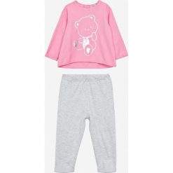 Bielizna dziewczęca: Blukids – Piżama dziecięca 74-98 cm