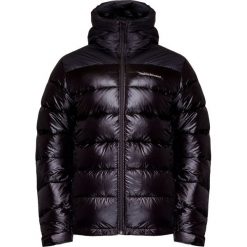 Kurtka PEAK PERFORMANCE FROST GLACIER. Czarne płaszcze męskie z puchu. Za 1800,00 zł.
