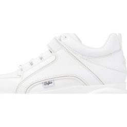 Tenisówki damskie: Buffalo London Tenisówki i Trampki blanco