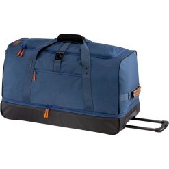 LANGE Torba podróżna Big Travel Bag. Torby podróżne LANGE, bez wzorów. Za 639,00 zł.