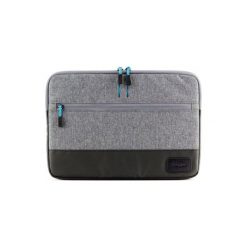 Torby na laptopa: Targus Strata 11-12″ Laptop Sleeve – Szary DARMOWA DOSTAWA DO 400 SALONÓW !!