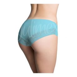 Figi Cheekie Panty. Czarne figi marki Reserved, l. Za 23,90 zł.
