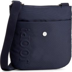 Torebki klasyczne damskie: Torebka JOOP! – Dia 4140003711 Dark Blue 402