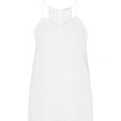 Topy damskie: Sofie Schnoor Top off white
