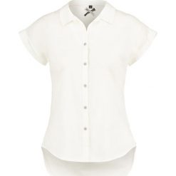 Koszule wiązane damskie: khujo ODETTE Koszula off white