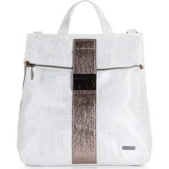Plecaki damskie: 86-4Y-503-9 Plecak damski