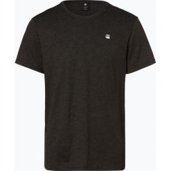 G-Star - T-shirt męski – Base-S, zielony. Zielone t-shirty męskie marki G-Star, s, z dżerseju. Za 99,95 zł.