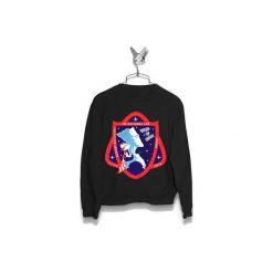 Bluza 'Guardians of the Galaxy' Space Mission Męska. Szare bluzy damskie Failfake, s. Za 170,00 zł.