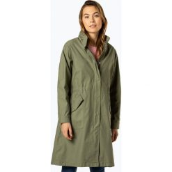 Scotch & Soda - Płaszcz damski, zielony. Zielone płaszcze damskie Scotch & Soda, s, bez wzorów, z materiału. Za 649,95 zł.