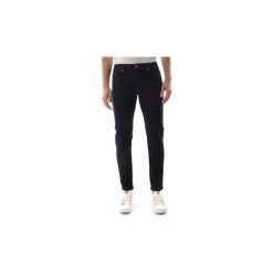 Jeansy slim fit G-Star Raw 51001 7209 - 3301 SLIM. Niebieskie jeansy męskie G-Star RAW, m, bez wzorów, retro. Za 305,23 zł.