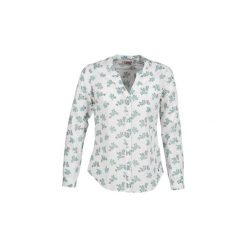 Koszule nocne i halki: Koszule Mustang FLOWER BLOUSE