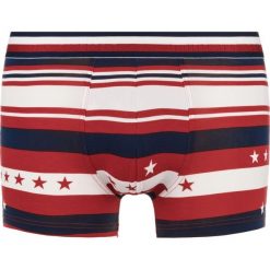 Tommy Hilfiger Bokserki Niebieski Czerwony. Czerwone bokserki męskie z elastanu. Za 119,95 zł.