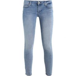 Jeansy damskie: Liu Jo Jeans FABULOUS Jeans Skinny Fit denim blue
