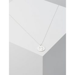 Naszyjniki damskie: Pilgrim LIBRA Naszyjnik silvercoloured