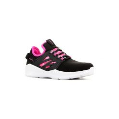 Buty Dziecko Producent Niezdefiniowany Skechers Street Squad 81990L-BKHP. Trampki dziewczęce producent niezdefiniowany, bez wzorów, bez zapięcia. Za 259,00 zł.