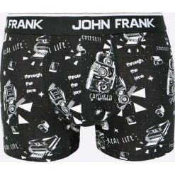Bokserki męskie: John Frank – Bokserki (2-pack)