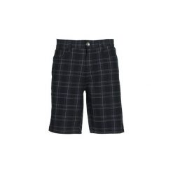 Szorty i Bermudy Oakley HOLLOW. Czarne spodenki i szorty męskie marki Oakley. Za 181,30 zł.