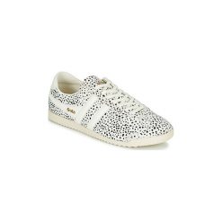 Buty Gola BULLET CHEETAH. Białe trampki i tenisówki damskie Gola, bez wzorów, bez zapięcia. Za 349,00 zł.