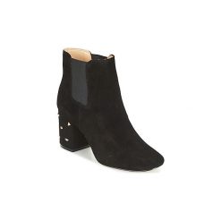 Botki Katy Perry THE SOPHIA. Brązowe botki damskie marki Etro. Za 829,00 zł.