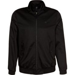Kurtki męskie: Merc HARRINGTON Kurtka Bomber black