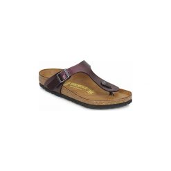 Klapki damskie: Japonki Birkenstock GIZEH