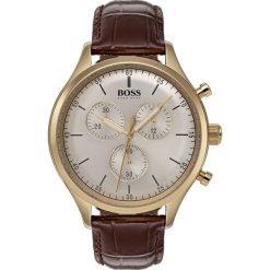 Zegarki męskie: Zegarek męski Hugo Boss Companion 1513545