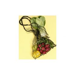 Torebki klasyczne damskie: NET BAG – Czarna