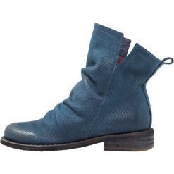 Botki damskie: Felmini GREDO Botki azul