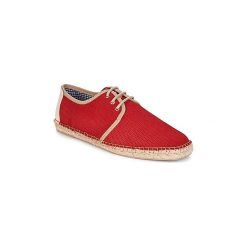 Espadryle André MARSOUIN. Czerwone espadryle męskie marki Andre. Za 207,20 zł.