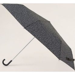 Mango - Parasol Polka3. Czarne parasole marki Mango. Za 59,90 zł.