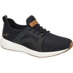 Buty sportowe damskie: sportowe buty damskie Skechers czarne