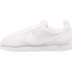 Trampki i tenisówki damskie: Nike Sportswear CLASSIC CORTEZ PRM Tenisówki i Trampki white